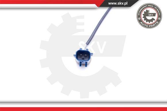 Датчик температуры отработанных газов Esen SKV 30SKV171