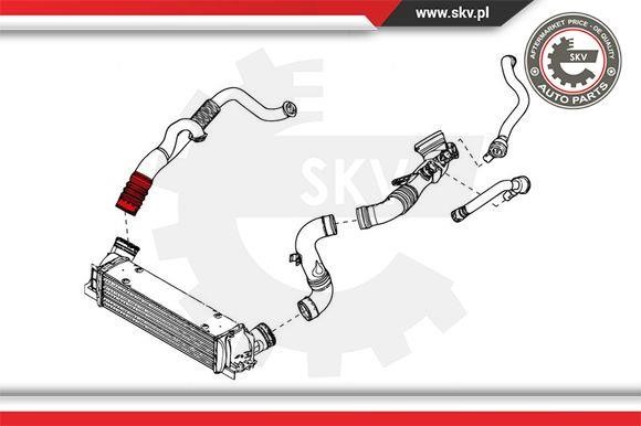 Купити Esen SKV 43SKV085 за низькою ціною в Україні!