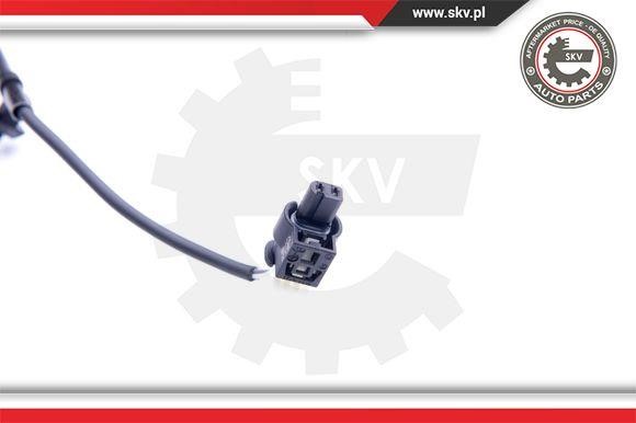 Купити Esen SKV 30SKV140 за низькою ціною в Україні!