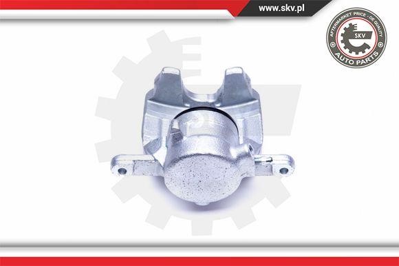 Тормозной суппорт передний правый Esen SKV 44SKV142