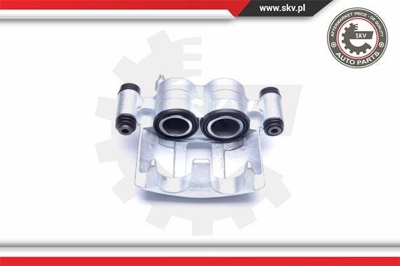 Тормозной суппорт передний левый Esen SKV 42SKV871