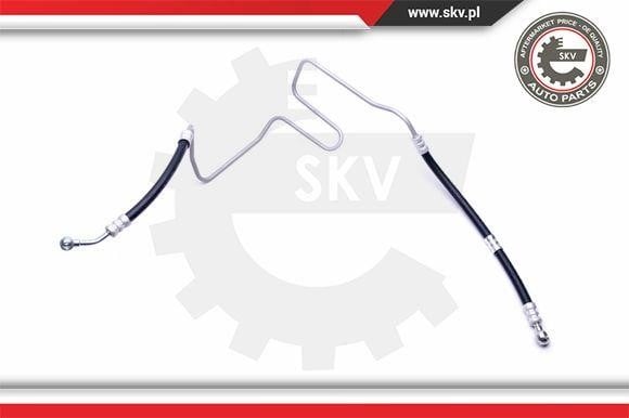 Esen SKV 10SKV803 Кабель гідропідсилювача керма 10SKV803: Купити в Україні - Добра ціна на EXIST.UA!