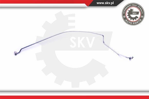Esen SKV 43SKV503 Кабель кондиціонера 43SKV503: Приваблива ціна - Купити в Україні на EXIST.UA!