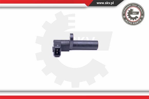 Купить Esen SKV 17SKV262 по низкой цене в Украине!