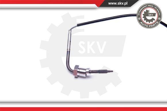 Купити Esen SKV 30SKV302 за низькою ціною в Україні!