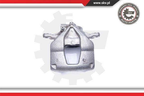 Esen SKV Суппорт тормозной – цена 2718 UAH