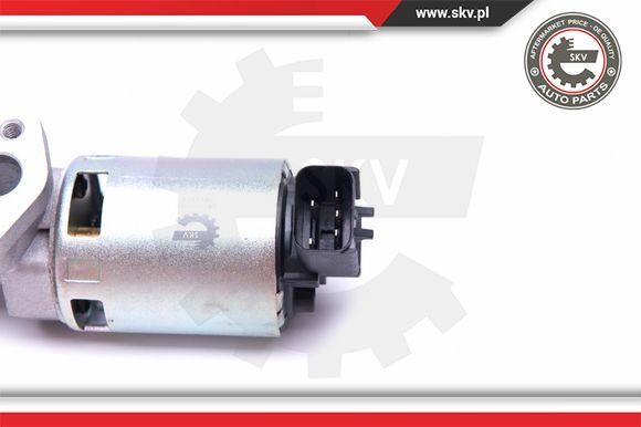 Esen SKV Клапан рециркуляції відпрацьованих газів EGR – ціна 4245 UAH