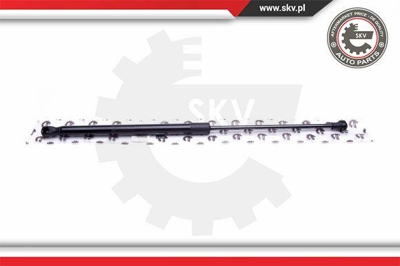 Купити Esen SKV 52SKV049 – суперціна на EXIST.UA!