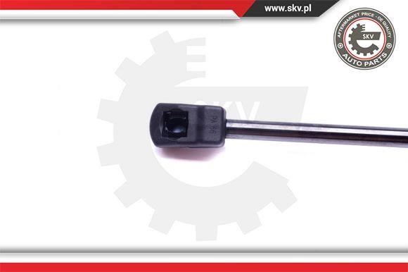 Купити Esen SKV 52SKV015 – суперціна на EXIST.UA!
