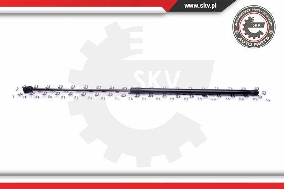 Купити Esen SKV 52SKV015 за низькою ціною в Україні!