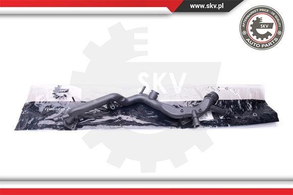 Esen SKV 43SKV601 Шланг охолодження 43SKV601: Купити в Україні - Добра ціна на EXIST.UA!