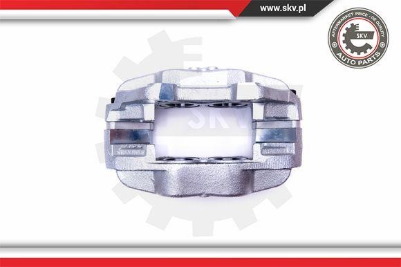 Купить Esen SKV 45SKV881 – отличная цена на EXIST.UA!