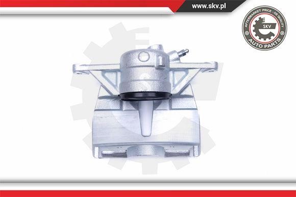 Тормозной суппорт передний правый Esen SKV 44SKV402