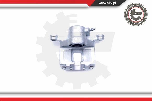 42SKV773 Esen SKV Суппорт тормозной