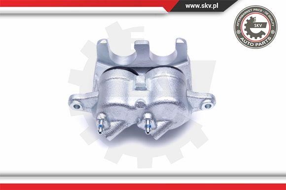 Суппорт тормозной Esen SKV 50SKV252