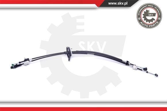 Купити Esen SKV 27SKV110 за низькою ціною в Україні!