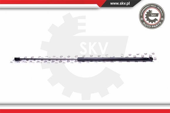 Купити Esen SKV 52SKV008 – суперціна на EXIST.UA!