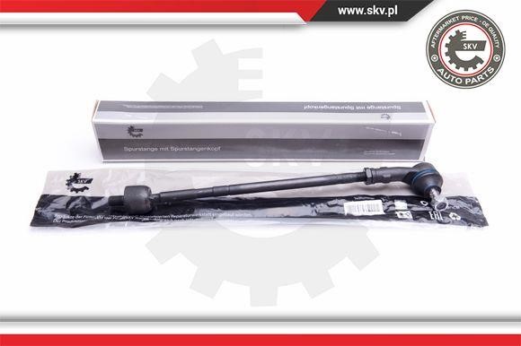 04SKV344 Esen SKV Тяга рулевая
