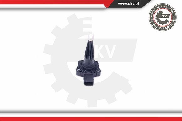 Датчик уровня масла Esen SKV 17SKV387