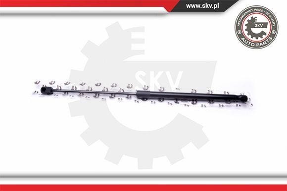 Купити Esen SKV 52SKV029 – суперціна на EXIST.UA!