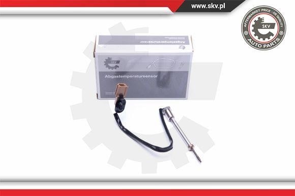Esen SKV 30SKV234 Датчик температури відпрацьованих газів 30SKV234: Купити в Україні - Добра ціна на EXIST.UA!