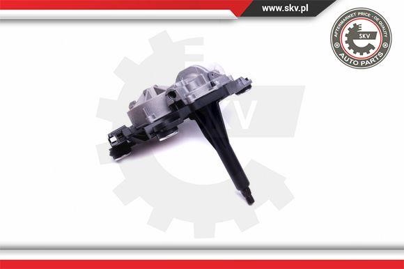 Двигатель стеклоочистителя Esen SKV 19SKV098