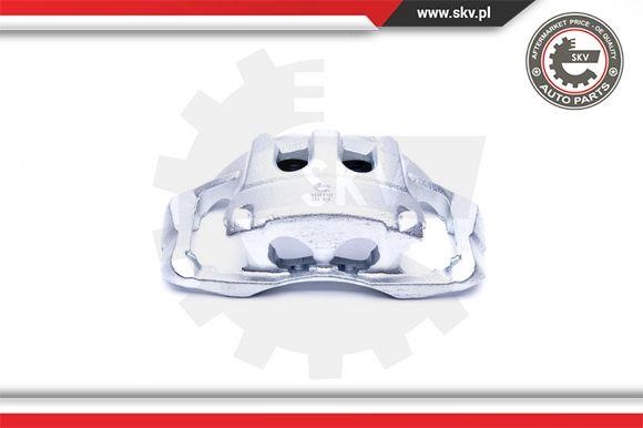 Тормозной суппорт передний левый Esen SKV 44SKV311