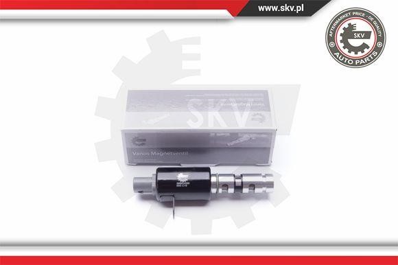 Esen SKV 39SKV025 Клапан фазорегулятора 39SKV025: Купити в Україні - Добра ціна на EXIST.UA!