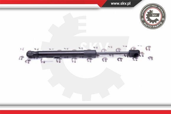 Купити Esen SKV 52SKV417 – суперціна на EXIST.UA!