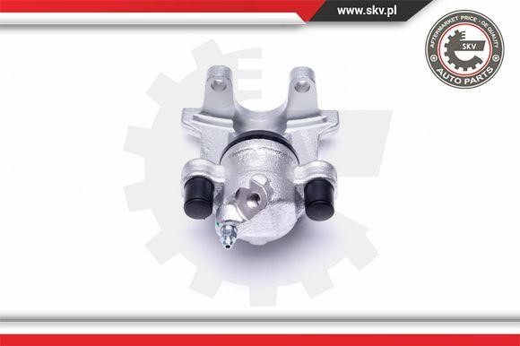 Суппорт тормозной Esen SKV 46SKV674