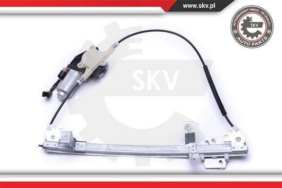 Купить Esen SKV 00SKV892 – отличная цена на EXIST.UA!