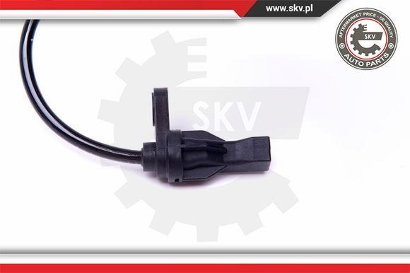 Купити Esen SKV 06SKV361 – суперціна на EXIST.UA!