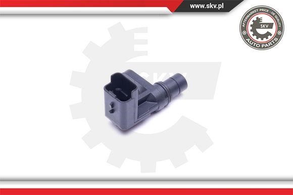 Купить Esen SKV 17SKV501 – отличная цена на EXIST.UA!