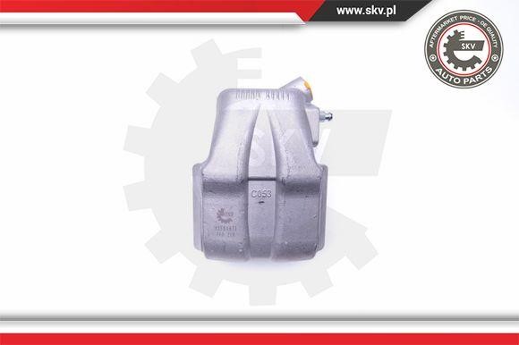 Тормозной суппорт передний левый Esen SKV 42SKV671