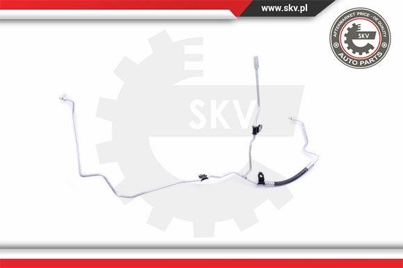 Купити Esen SKV 43SKV526 – суперціна на EXIST.UA!