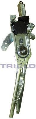 Triclo 115562 Склопідйомник 115562: Купити в Україні - Добра ціна на EXIST.UA!