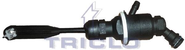 Triclo 625170 Циліндр зчеплення головний 625170: Приваблива ціна - Купити в Україні на EXIST.UA!