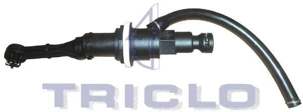 Triclo 625198 Циліндр зчеплення головний 625198: Купити в Україні - Добра ціна на EXIST.UA!