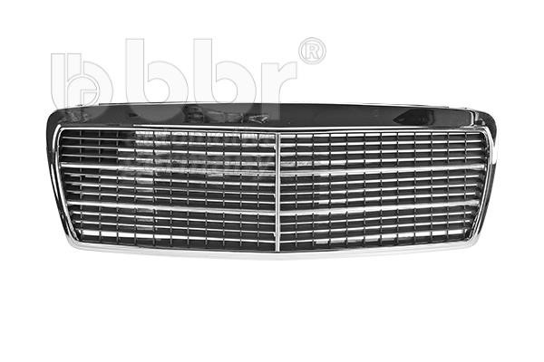 BBR Automotive 001-80-12610 Решітка радіатора 0018012610: Купити в Україні - Добра ціна на EXIST.UA!