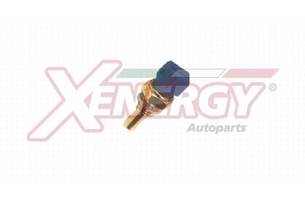 Xenergy XS2587 Датчик, температура охолоджувальної рідини XS2587: Купити в Україні - Добра ціна на EXIST.UA!