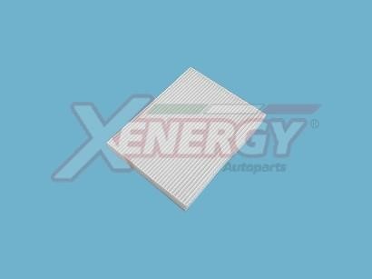 Xenergy X11651 Фільтр салону X11651: Купити в Україні - Добра ціна на EXIST.UA!