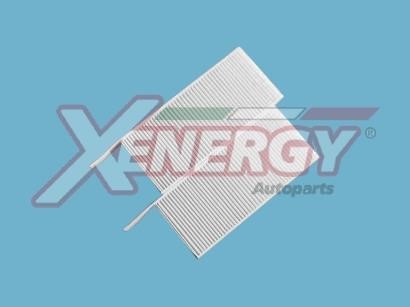 Xenergy X11684 Фільтр салону X11684: Купити в Україні - Добра ціна на EXIST.UA!