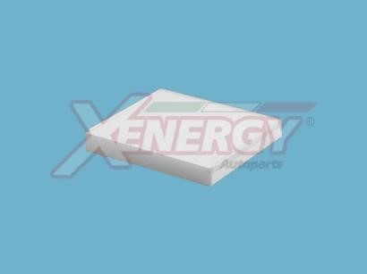Xenergy X11609 Фільтр салону X11609: Купити в Україні - Добра ціна на EXIST.UA!