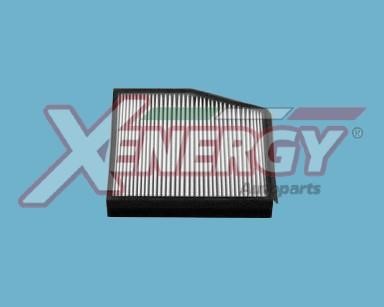 Xenergy X10111 Фільтр салону X10111: Купити в Україні - Добра ціна на EXIST.UA!
