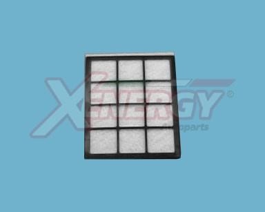 Xenergy X10112 Фільтр салону X10112: Купити в Україні - Добра ціна на EXIST.UA!