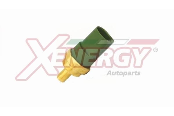 Xenergy XS2604 Датчик, температура охолоджувальної рідини XS2604: Купити в Україні - Добра ціна на EXIST.UA!