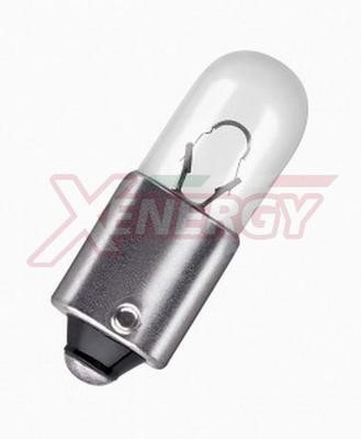 Xenergy XE1501 Лампа розжарювання, основна фара XE1501: Купити в Україні - Добра ціна на EXIST.UA!