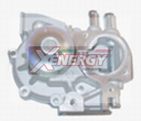 Xenergy X207522 Помпа водяна X207522: Купити в Україні - Добра ціна на EXIST.UA!