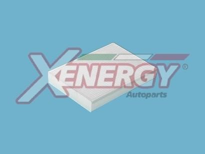 Xenergy X10350 Фільтр салону X10350: Купити в Україні - Добра ціна на EXIST.UA!