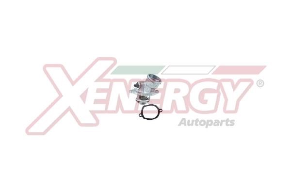 Xenergy XT7091 Термостат XT7091: Купити в Україні - Добра ціна на EXIST.UA!
